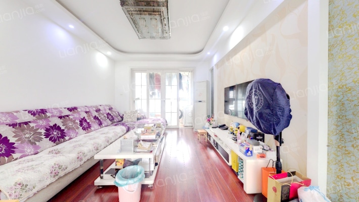 新南环新村四组团二手房实景图