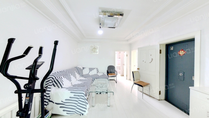 慈恩社区二手房实景图