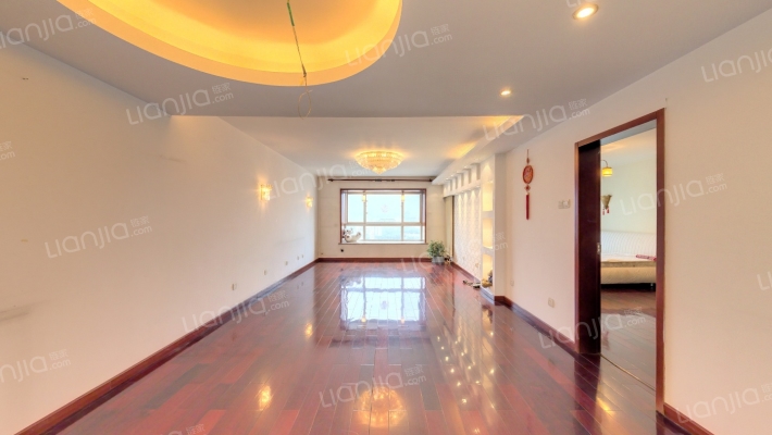 中海馥园二手房实景图