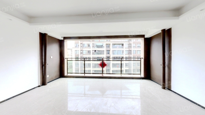 建发和玺二期二手房实景图