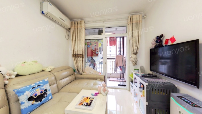 华天苑二手房实景图