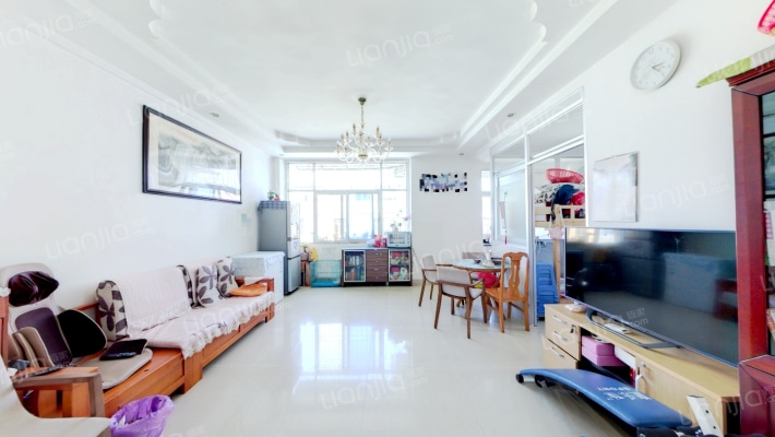 塘埔路二手房实景图