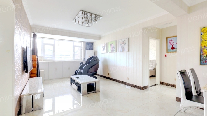 五彩阳光城一期(假日阳光)二手房实景图