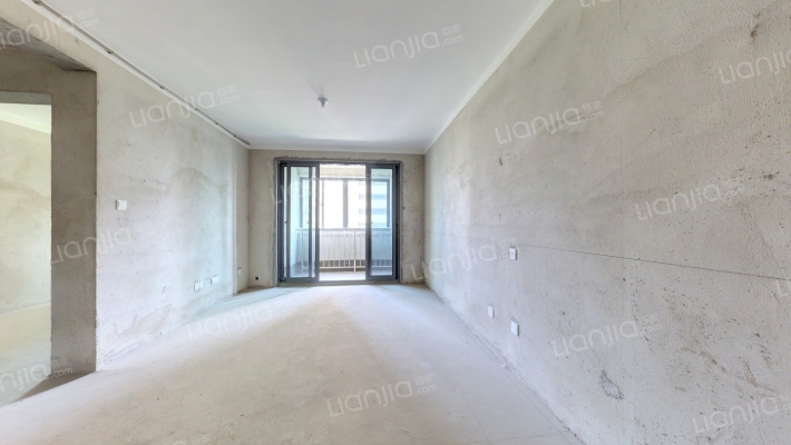 西萧雅苑二手房实景图