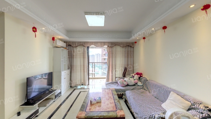 东城温泉里二手房实景图