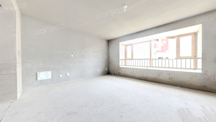 嘉元锦绣兰庭二手房实景图