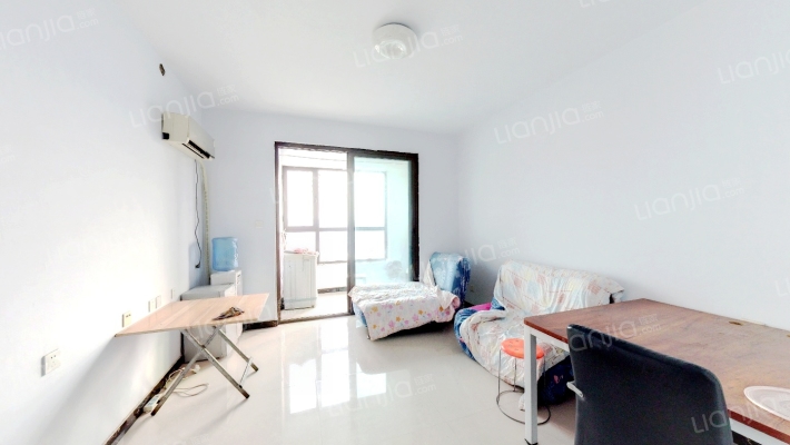 未来华庭二手房实景图