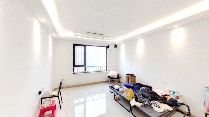 秀拉花园二手房实景图