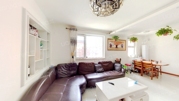 居易·新青年二手房实景图