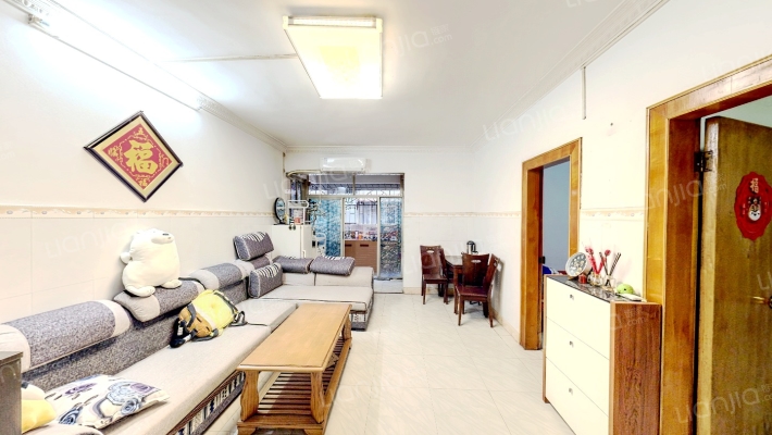 大发大厦二手房实景图