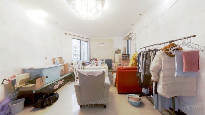 解放西路90-2号二手房实景图