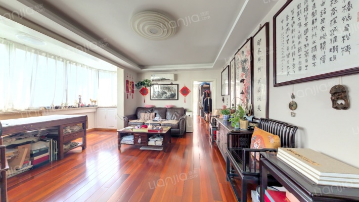 金轩公寓二手房实景图