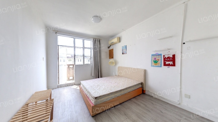 上钢七村二手房实景图