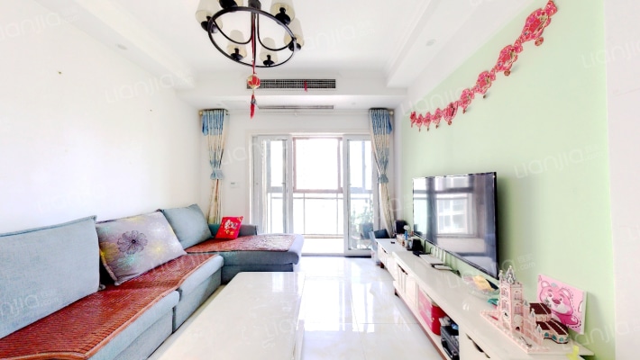 中昂星汇二手房实景图