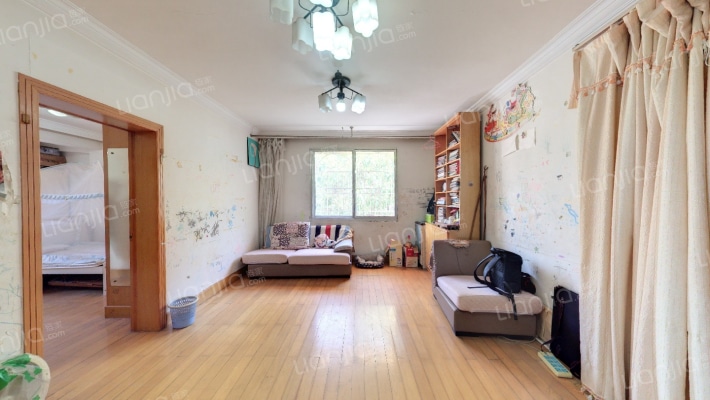 省疾控中心家属院二手房实景图