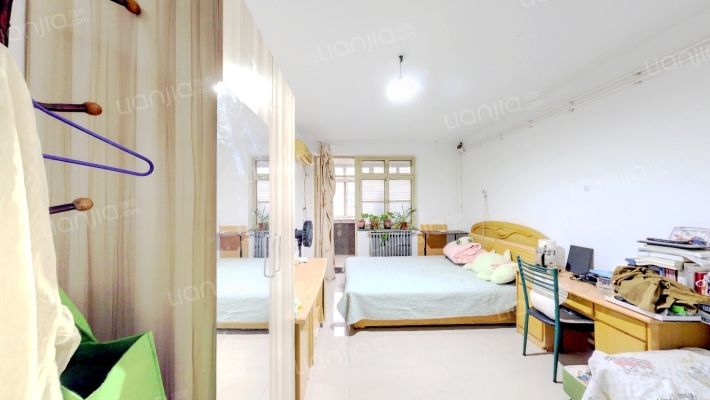 铁41宿舍二手房实景图