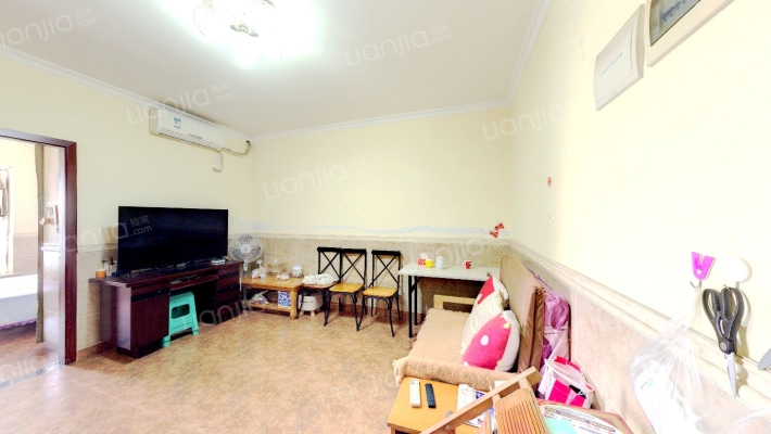 雨田秫园二手房实景图