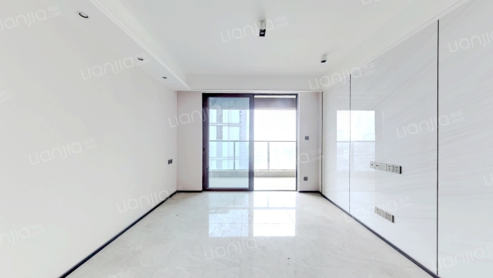 金地融信御琴峯二手房实景图