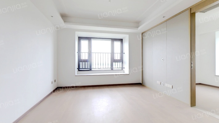 悦茂花园名邸二手房实景图