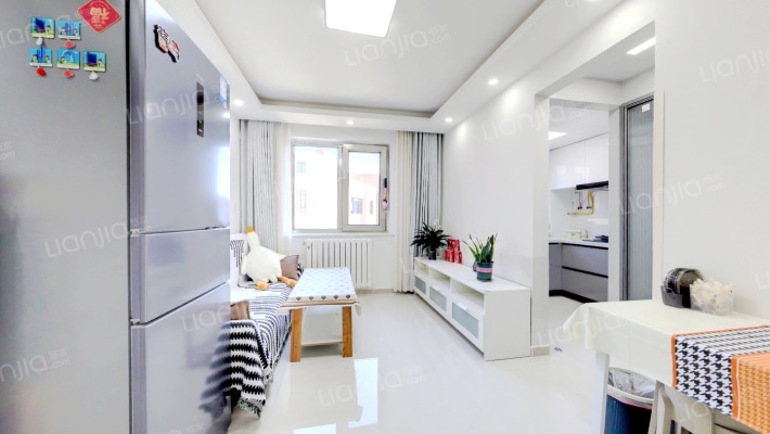 太平桥小区二手房实景图