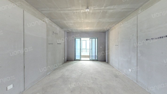 澳海谷山府二手房实景图