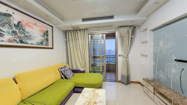 立邦香语湖二手房实景图