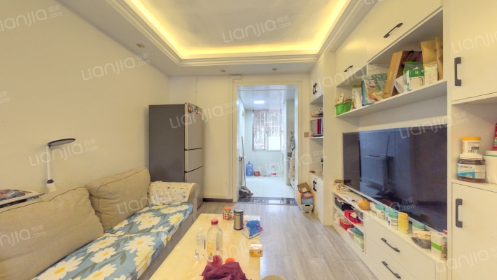 翠微巷5号二手房实景图