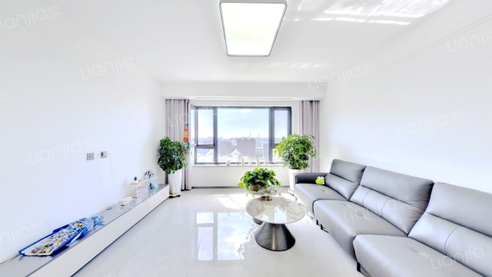 豪邦缇香名颂二手房实景图