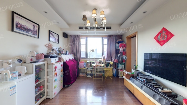 上郡二手房实景图