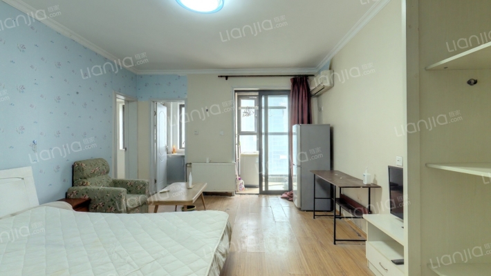 升龙凤凰城A区二手房实景图