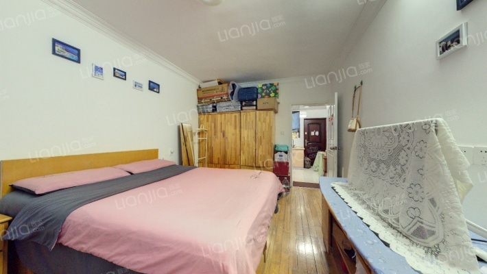 金旋小区二手房实景图