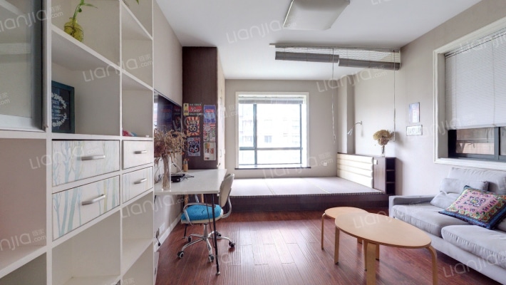 钱江湾花园二手房实景图