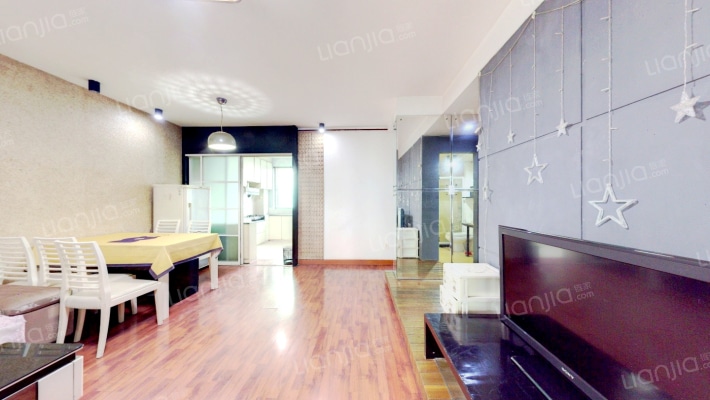 梅苑阁小区二手房实景图