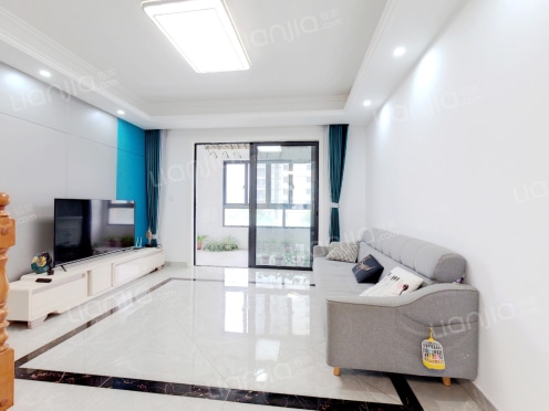 整租·雍锦园 5室2厅 复式 南/北