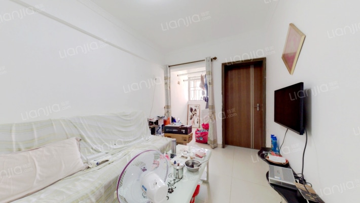 东悦名轩二手房实景图