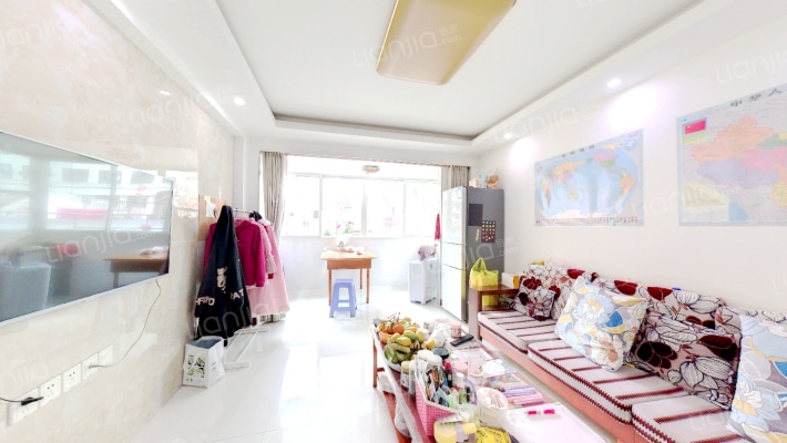 丰华苑二手房实景图