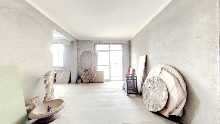 三角花园刘家河小区二手房实景图