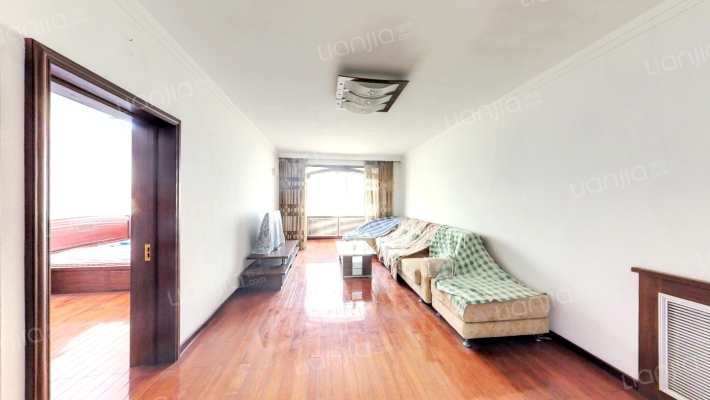 幸福小区(普兰店)二手房实景图