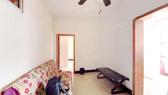 耿河小区二手房实景图