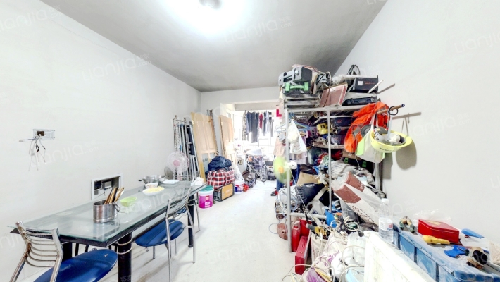 津铁和苑二手房实景图