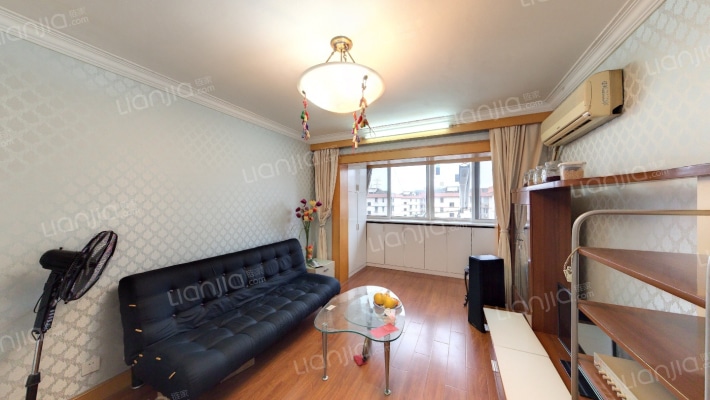 永和东村二手房实景图