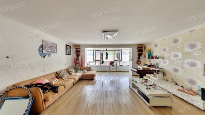 听涛雅居二手房实景图