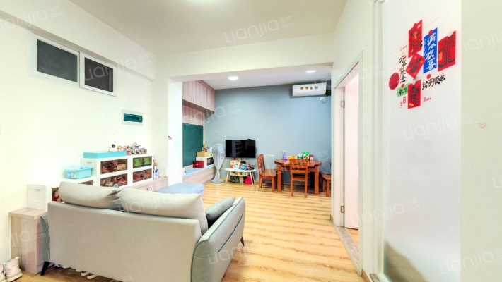 光复新村二手房实景图