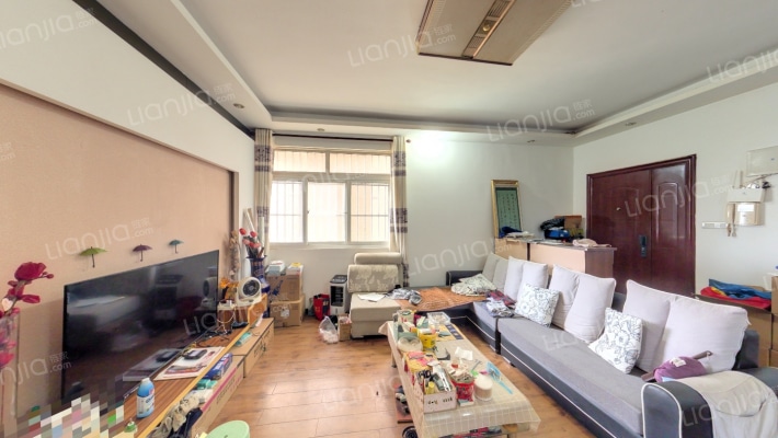 富丽杰座二手房实景图