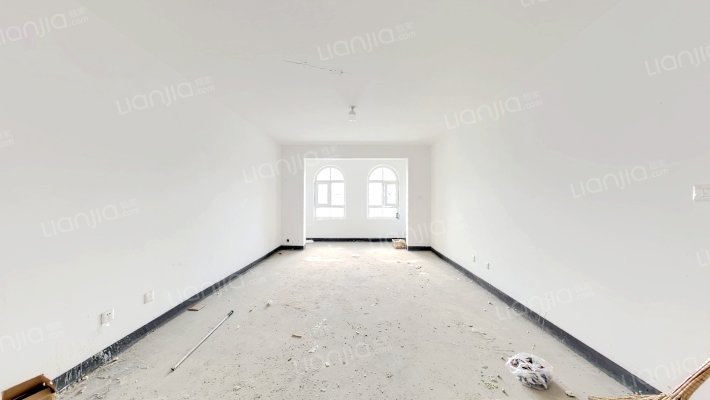 龙湖香醍漫步二手房实景图