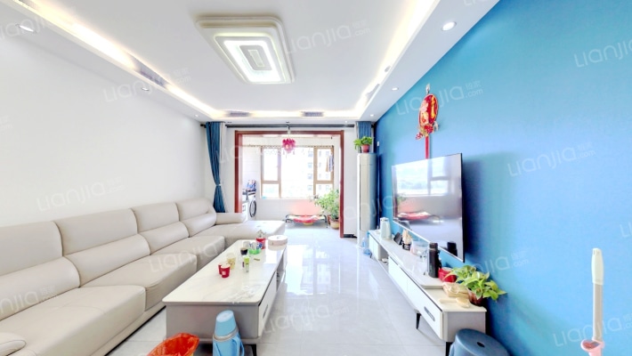 远洋福美瑾园二手房实景图