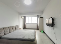 整租·世纪美林 1室0厅 北_世纪美林租房