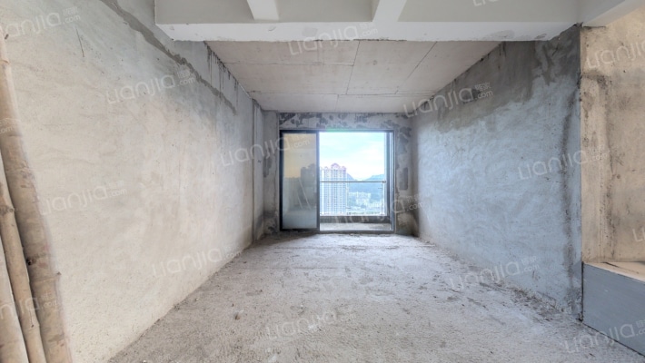 智勤大厦二手房实景图