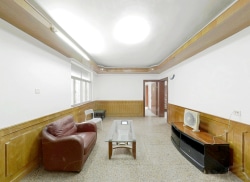 整租·华富街 3室2厅 南/北_华富街租房