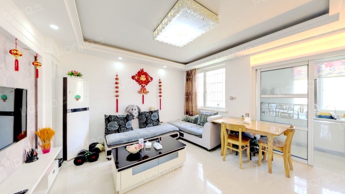 同春小区二期二手房实景图